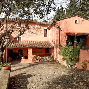  Bed & Breakfast Antico Casale Toscano Italia
