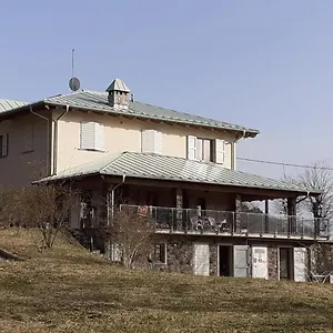  Bed & Breakfast Tana Del Bianconiglio Italia