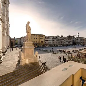  Bed & Breakfast Santa Croce 14 Italia