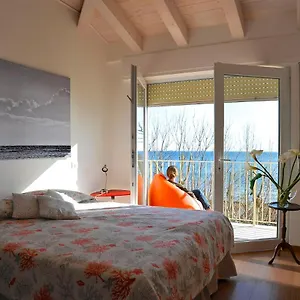  Bed & Breakfast Viale Italia 22 Italia