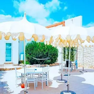 *** Hotel Armonia Noto Marina E Spa Italia