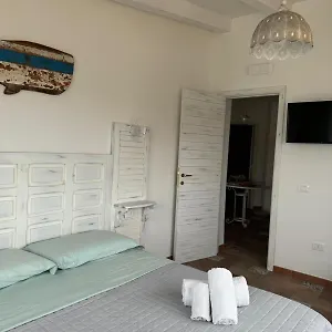  Bed & Breakfast Favola Di Mare Italia