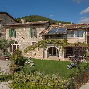  Affittacamere Corte Formigar Italia