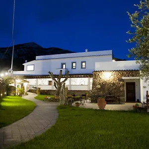 *** Hotel Turismo Rurale Belvedere Pradonos Italia