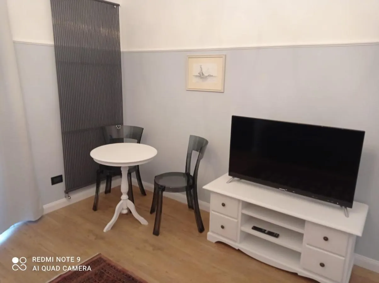 Bed and Breakfast Il Nido Rifatto Laigueglia 0*,  Italia