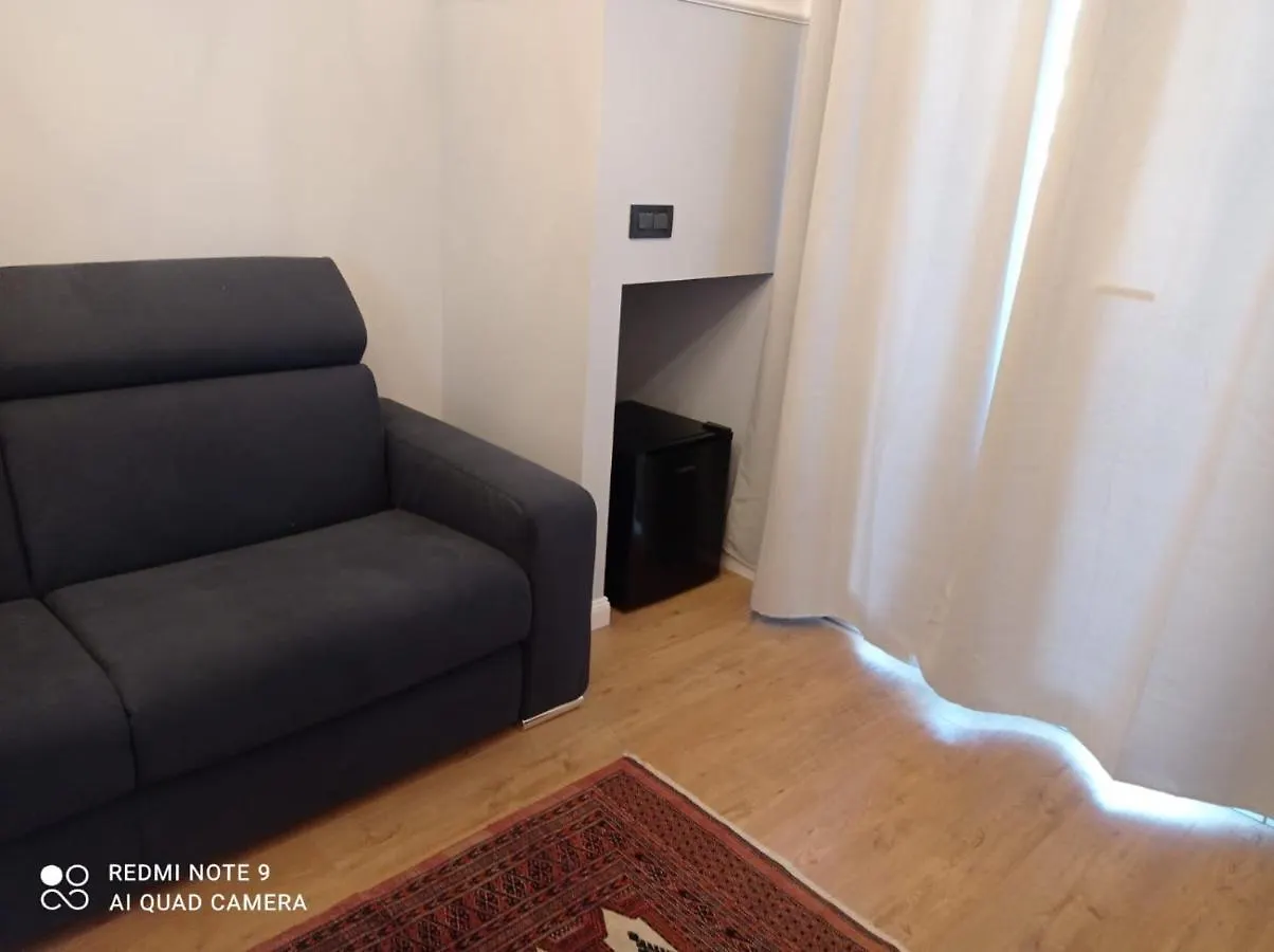 Bed and Breakfast Il Nido Rifatto Laigueglia