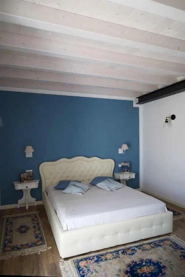 Bed and Breakfast Il Nido Rifatto Laigueglia