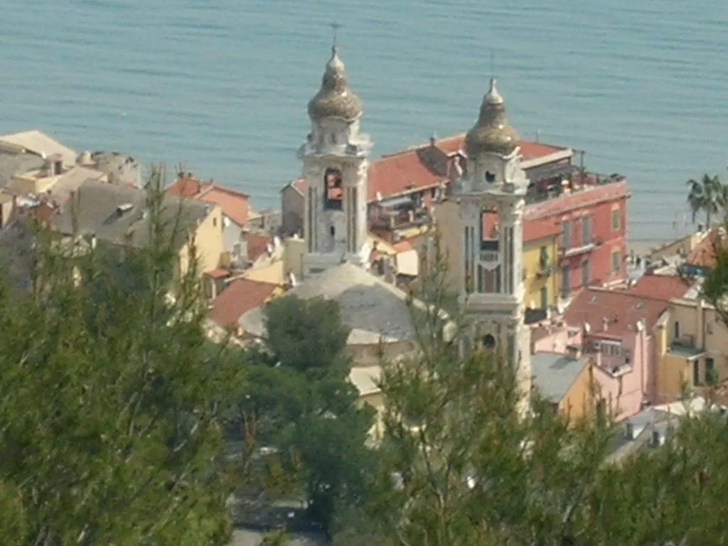 Bed and Breakfast Il Nido Rifatto Laigueglia