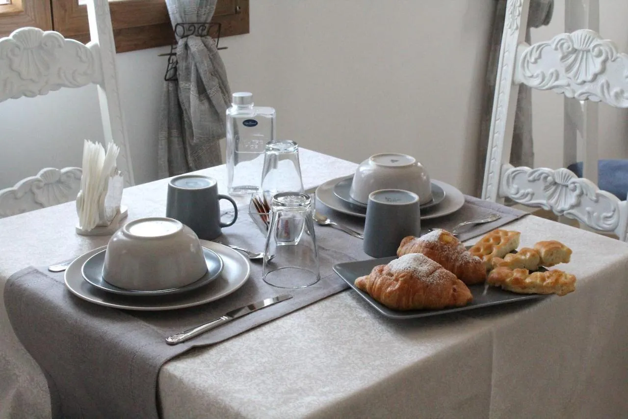 Bed and Breakfast Il Nido Rifatto Laigueglia 0*,