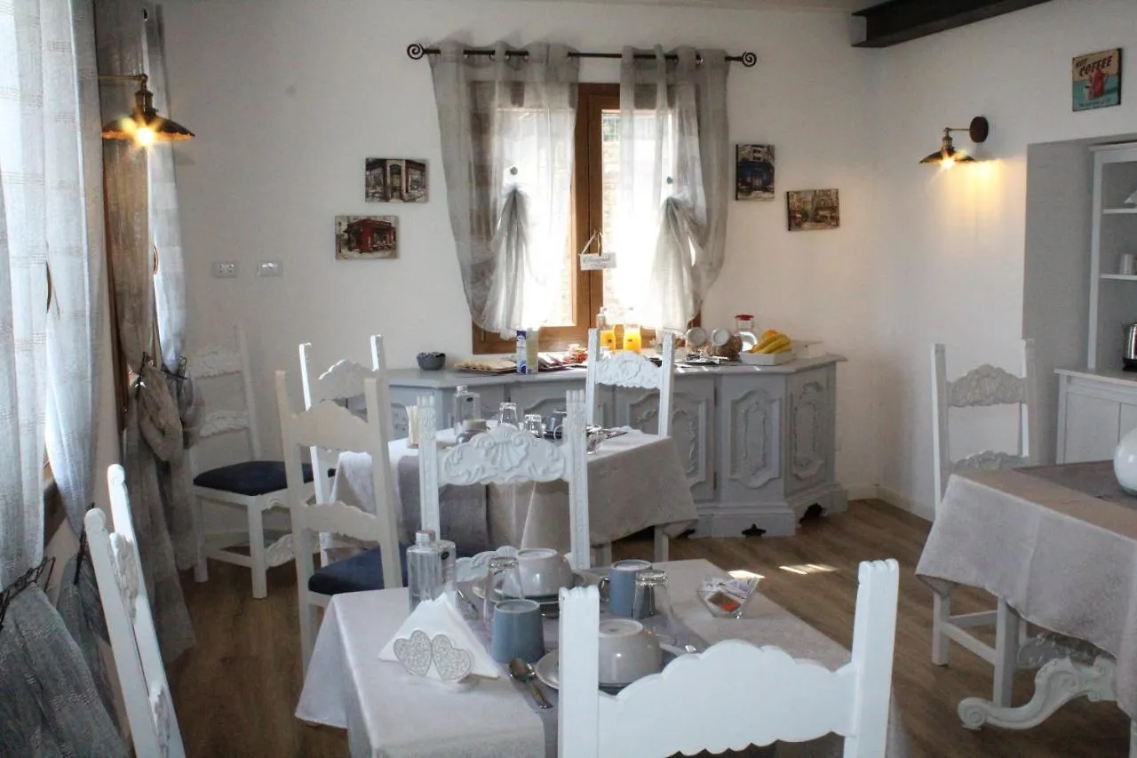 Bed and Breakfast Il Nido Rifatto Laigueglia 0*,
