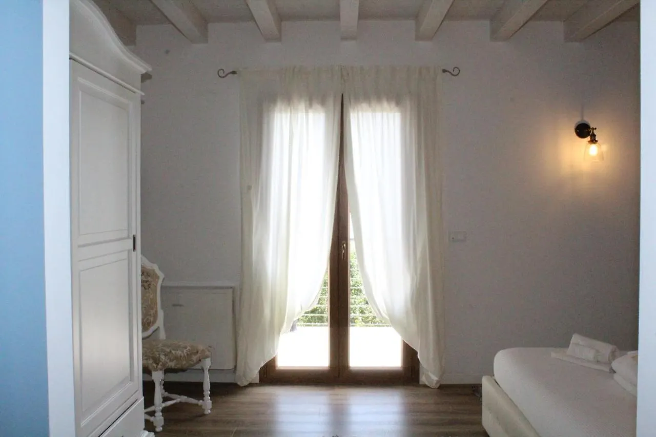 Bed and Breakfast Il Nido Rifatto Laigueglia 0*,  Italia