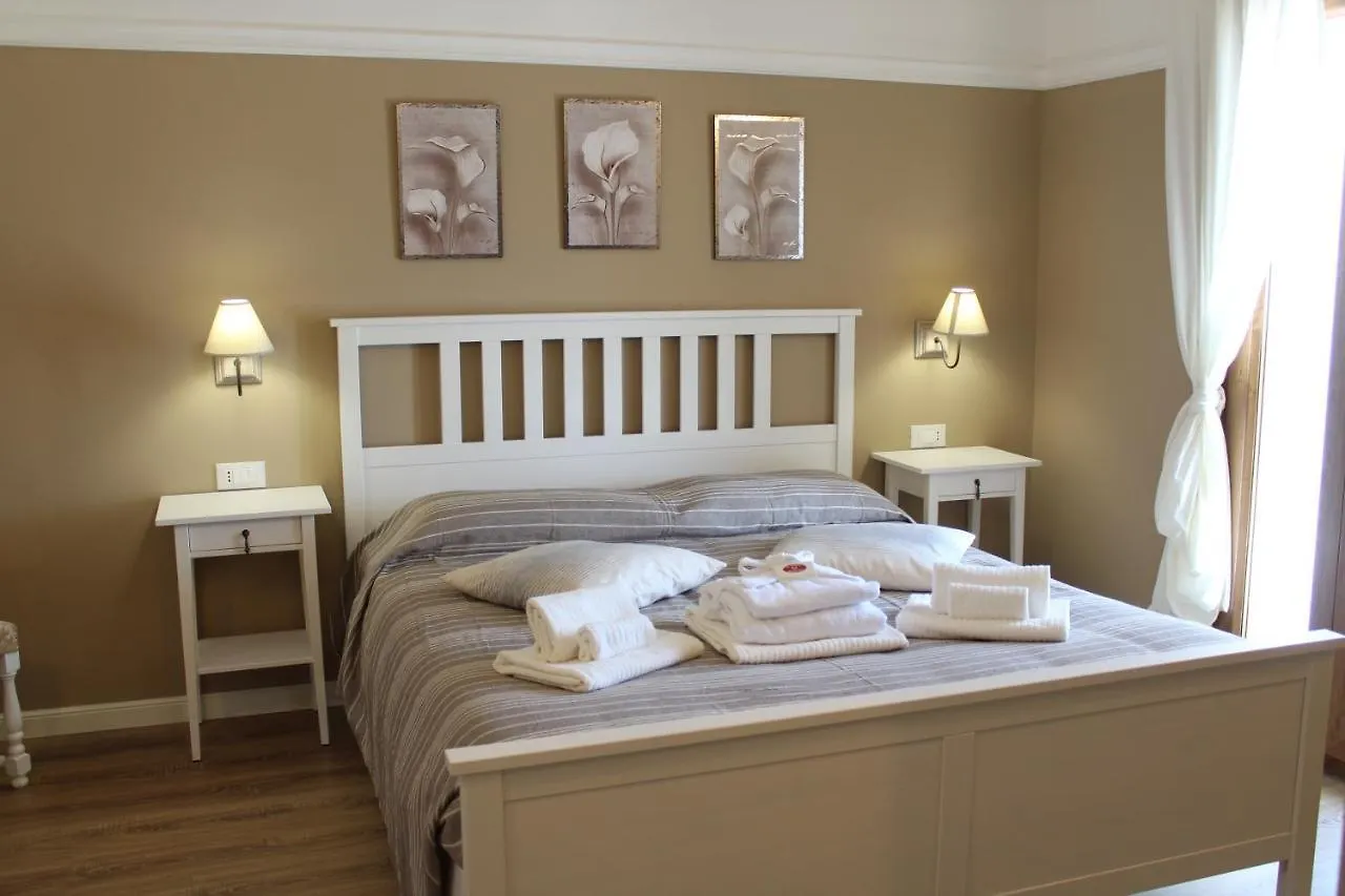 Bed and Breakfast Il Nido Rifatto Laigueglia 0*,  Italia