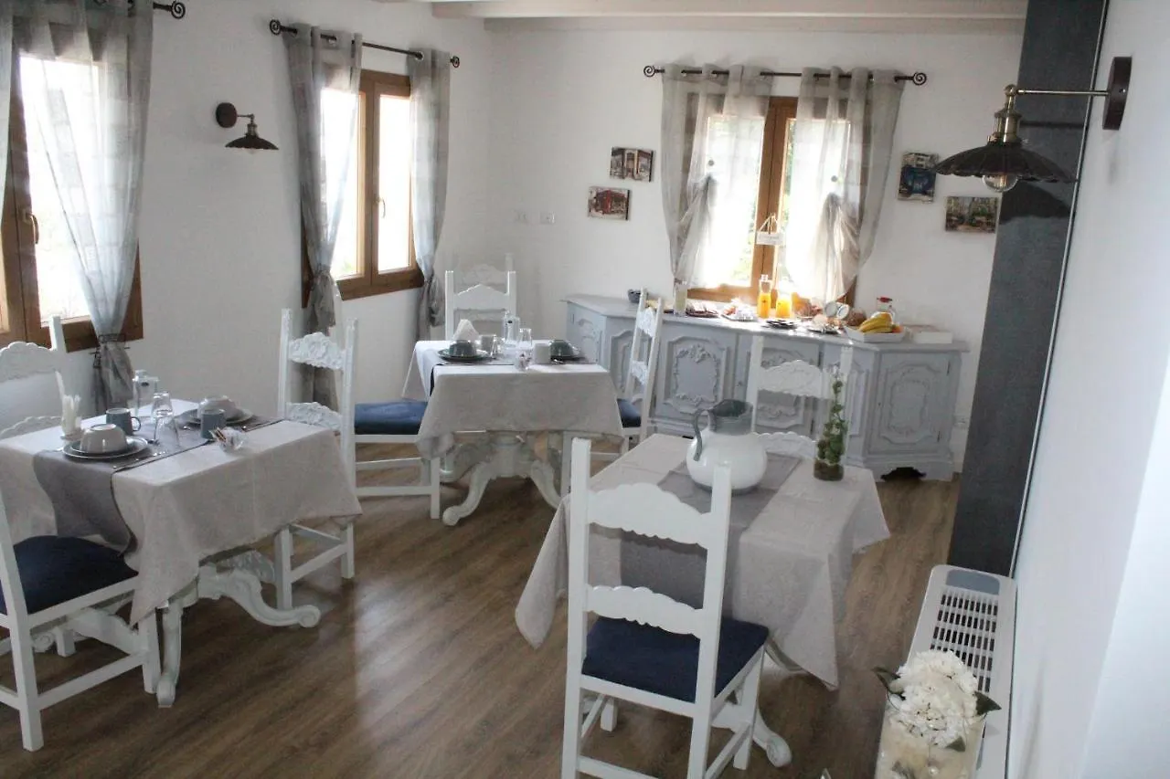 Bed and Breakfast Il Nido Rifatto Laigueglia