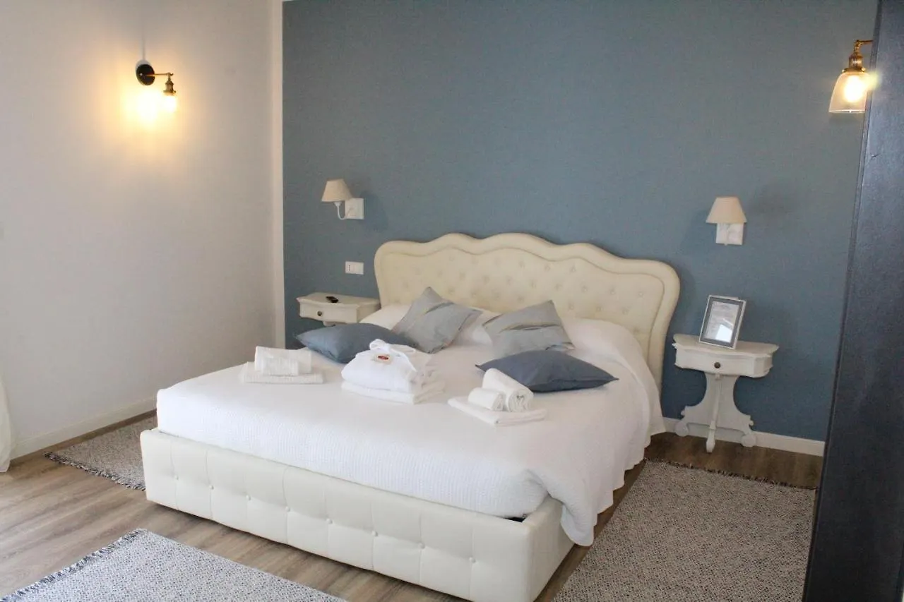Bed and Breakfast Il Nido Rifatto Laigueglia