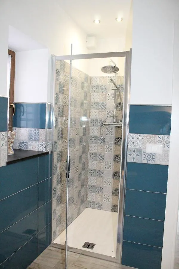 Bed and Breakfast Il Nido Rifatto Laigueglia