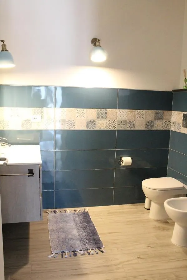 Bed and Breakfast Il Nido Rifatto Laigueglia