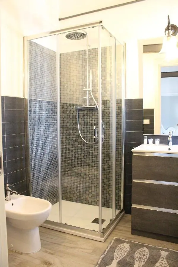 Bed and Breakfast Il Nido Rifatto Laigueglia Italia