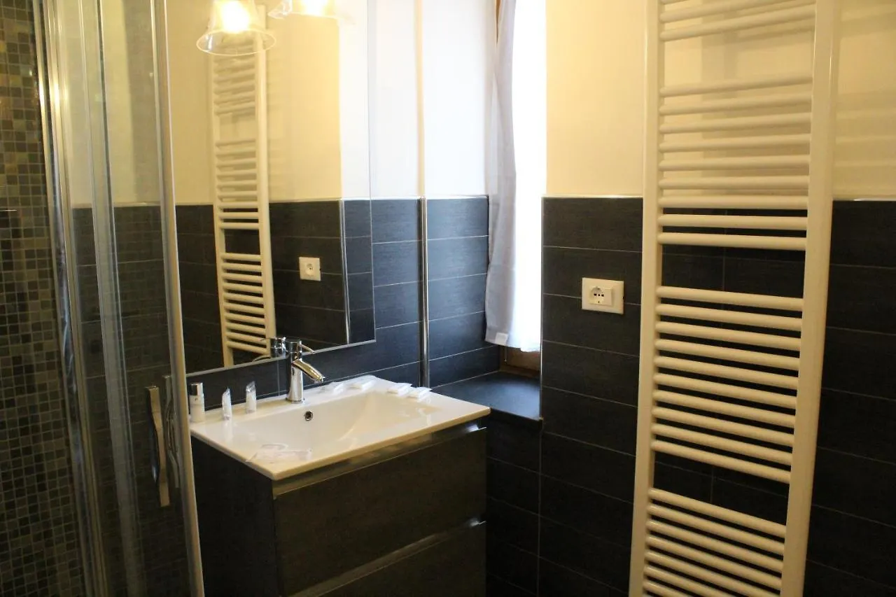 Bed and Breakfast Il Nido Rifatto Laigueglia