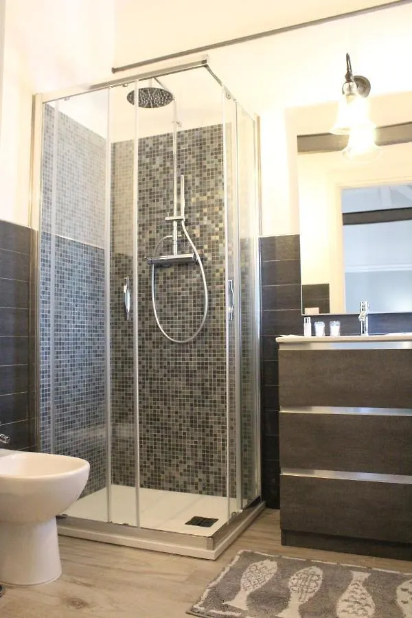 Bed and Breakfast Il Nido Rifatto Laigueglia