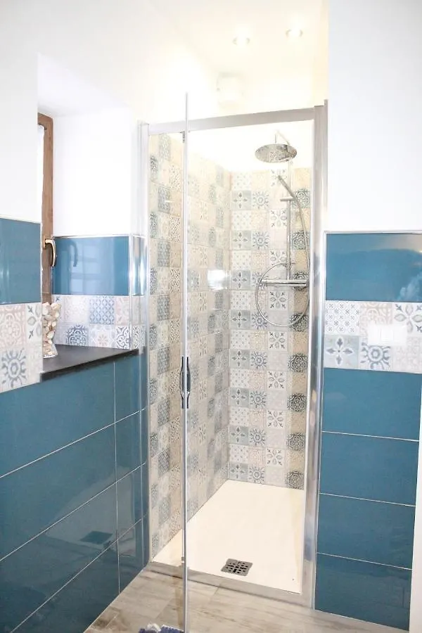 Bed and Breakfast Il Nido Rifatto Laigueglia Italia