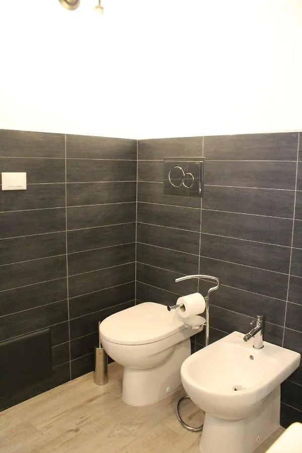 Bed and Breakfast Il Nido Rifatto Laigueglia